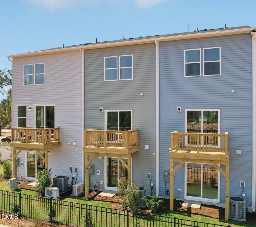 3220 Goldney Road, Raleigh, NC 27610 - #2