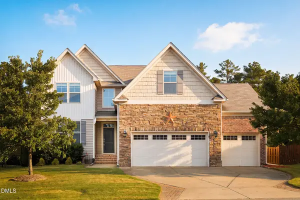 3317 Prospect Parkway, Durham, NC 27703