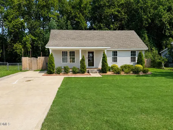 117 Elfreth Lane, Spring Lake, NC 28390