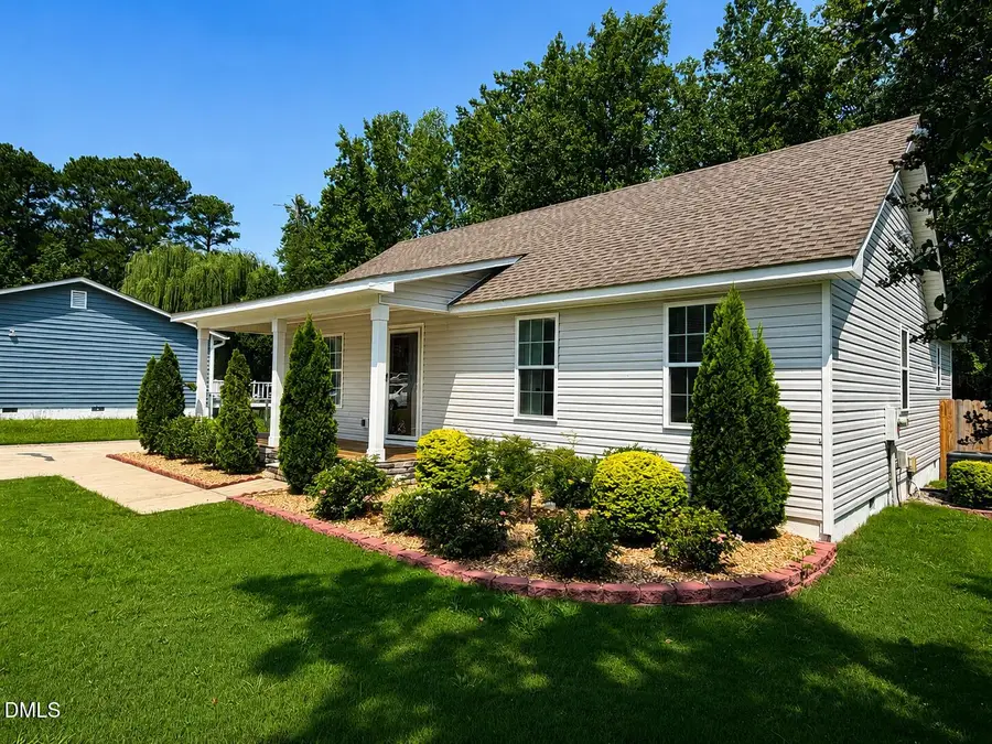 117 Elfreth Lane, Spring Lake, NC 28390 - #2