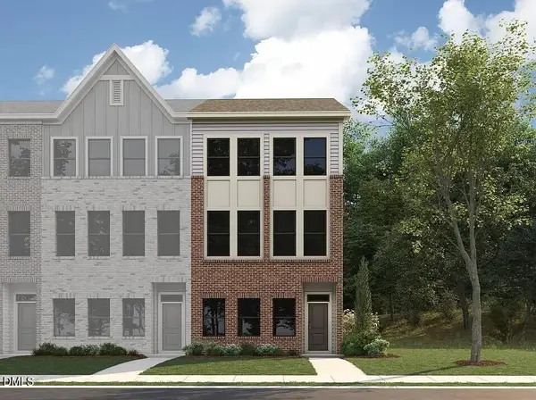 589 Bandon Alley, Cary, NC 27513
