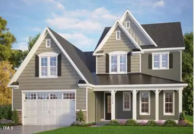 17 Lipford Court, Selma, NC 27576