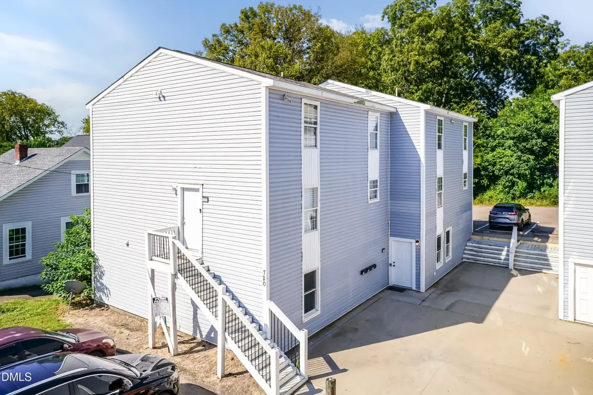 720 S State Street, Raleigh, NC 27601 - #1