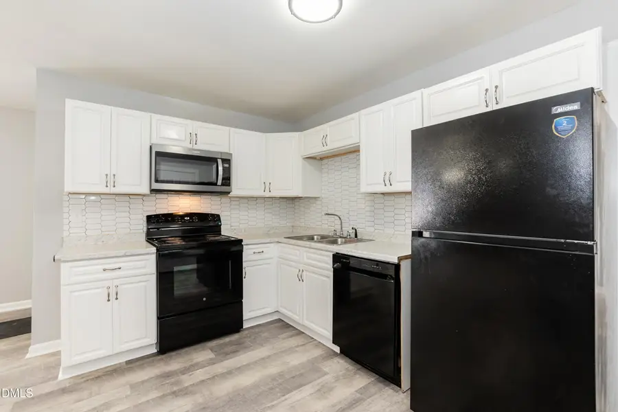 720 S State Street, Raleigh, NC 27601 - #3