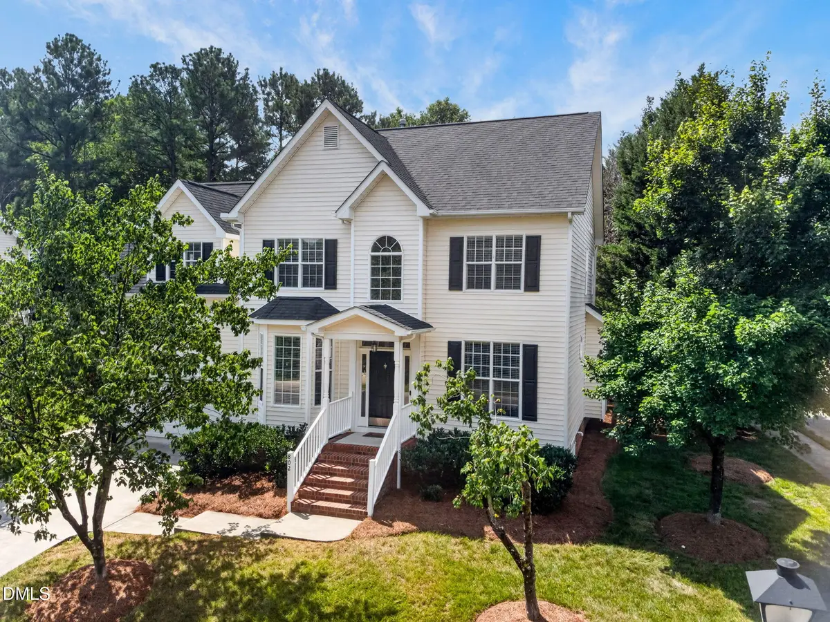 802 Fanning Way, Durham, NC 27704 - #1
