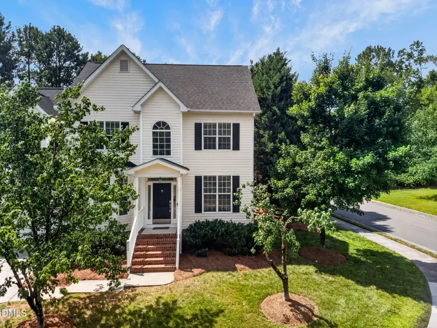 802 Fanning Way, Durham, NC 27704 - #2