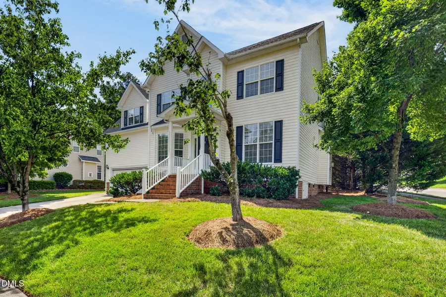 802 Fanning Way, Durham, NC 27704 - #3