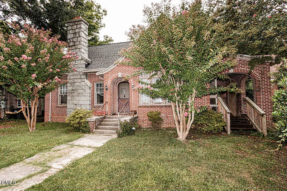722 Eastern Avenue, 12 Rocky Mount, NC 27801 - #1