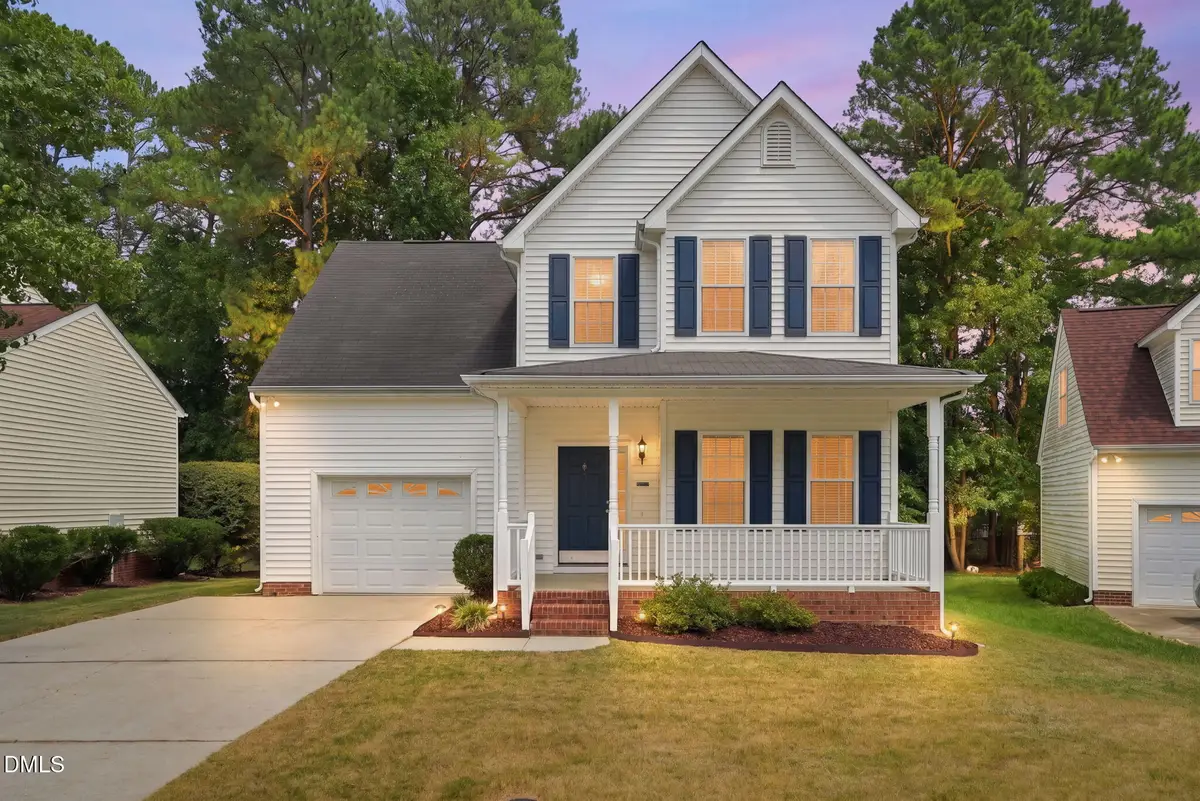 8308 Neuse Rapids Road, Raleigh, NC 27616 - #1