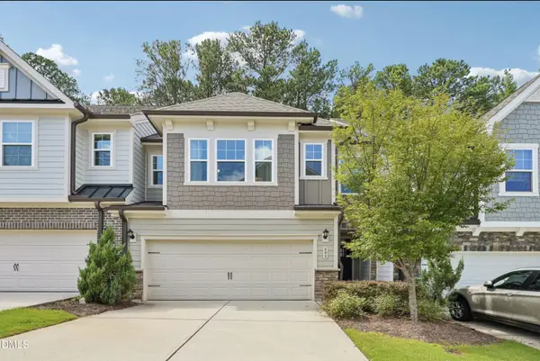 605 Newlyn Drive, Raleigh, NC 27606