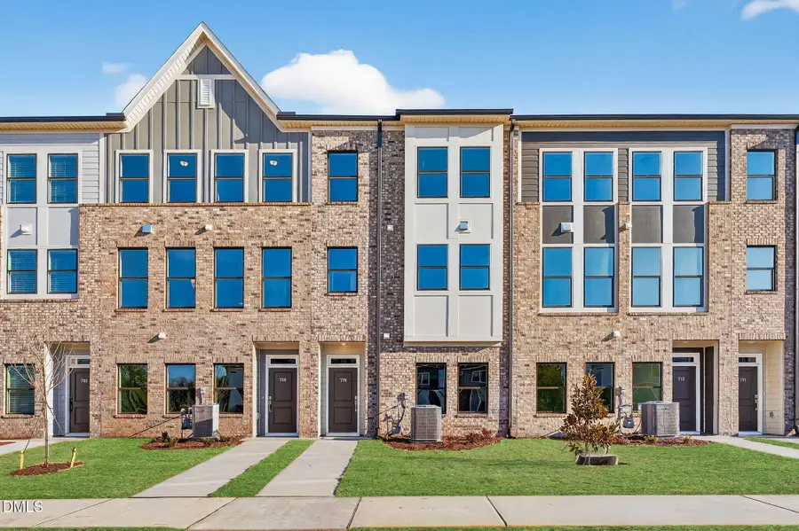 770 Ballyneal Alley, Cary, NC 27513 - #2