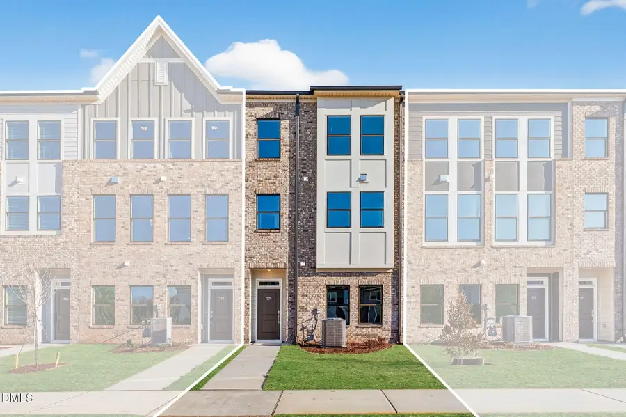 770 Ballyneal Alley, Cary, NC 27513 - #3