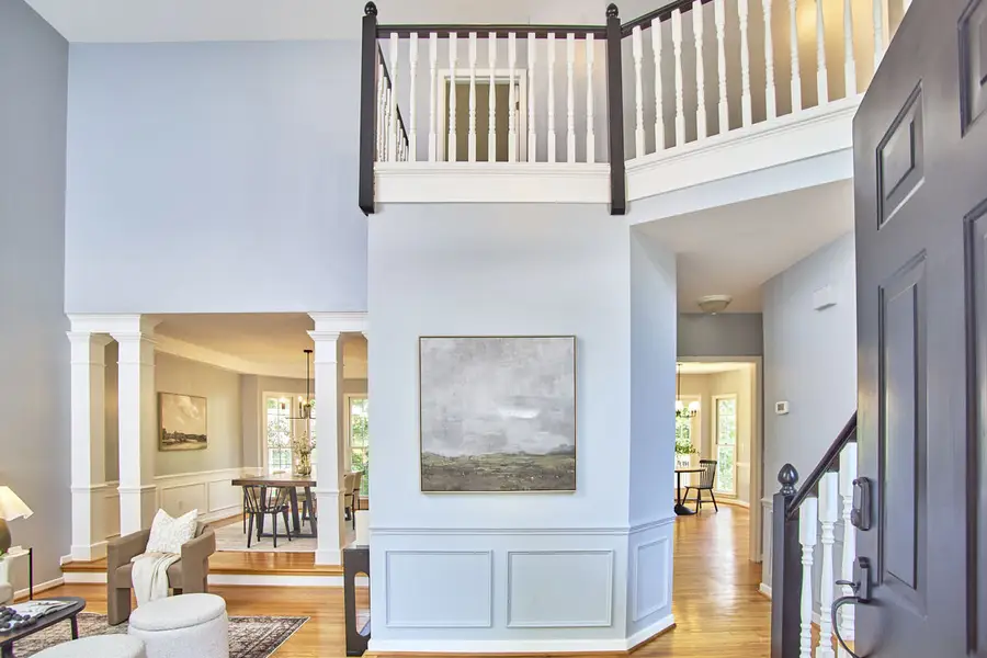 4000 Kettering Drive, Durham, NC 27713 - #2