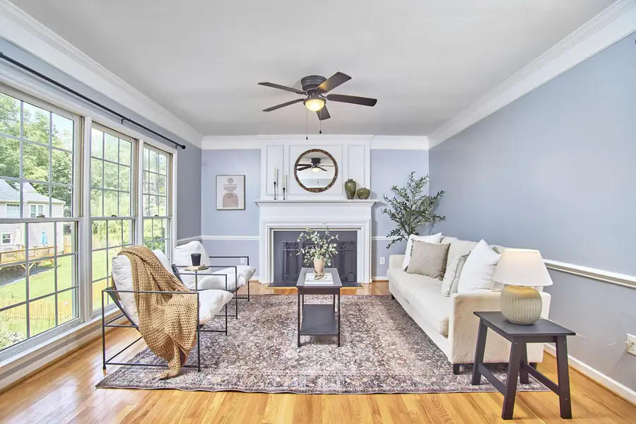 4000 Kettering Drive, Durham, NC 27713 - #3