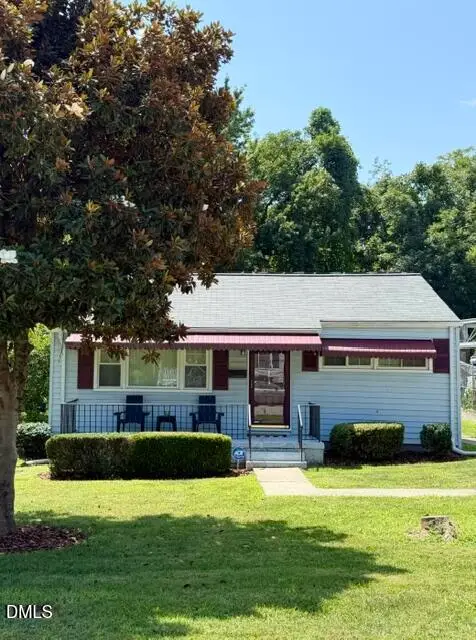 815 Rockett Street, Greensboro, NC 27406