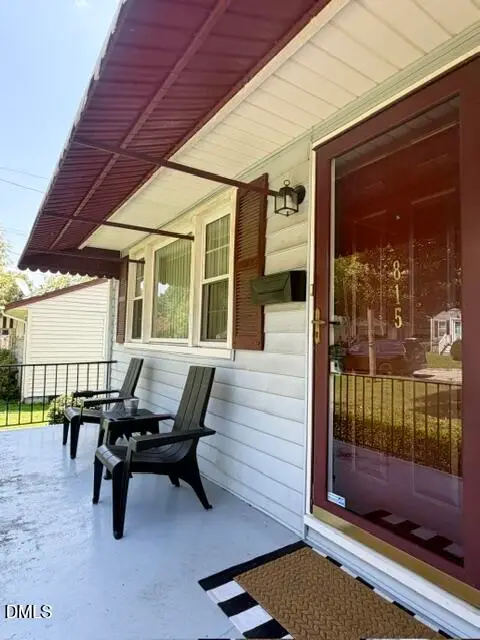 815 Rockett Street, Greensboro, NC 27406 - #3