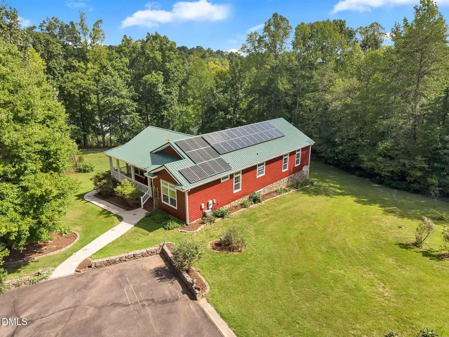1440 Boy Scout Camp Road, Yanceyville, NC 27379 - #2