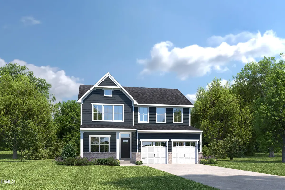 2244 Silver Laurel Lane, Raleigh, NC 27604 - #1