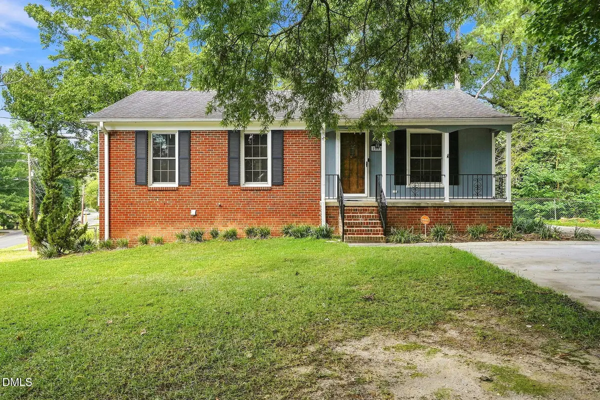 1008 Beverly Drive, Raleigh, NC 27610 - #1