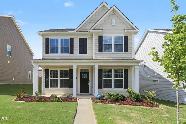 829 James J Freeland Memorial Drive, Hillsborough, NC 27278