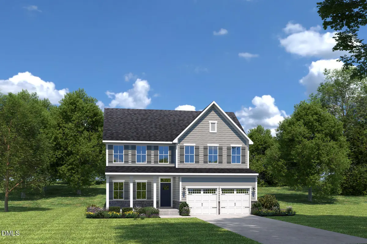 884 Nichols View Court, Raleigh, NC 27604 - #1