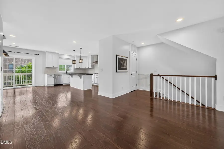 501 N Person Street, Raleigh, NC 27604 - #2