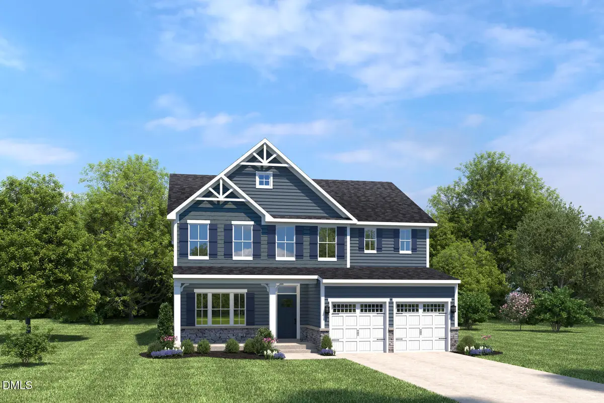 2236 Silver Laurel Lane, Raleigh, NC 27604 - #1