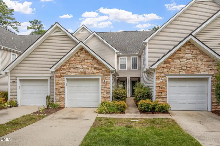 107 Student Place, Durham, NC 27713 - #2