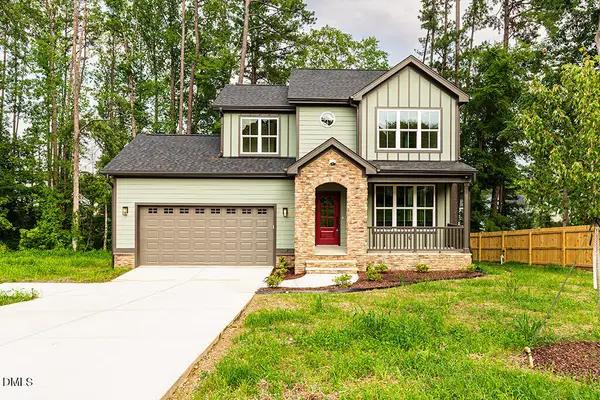811 S Mineral Springs Road, Durham, NC 27703