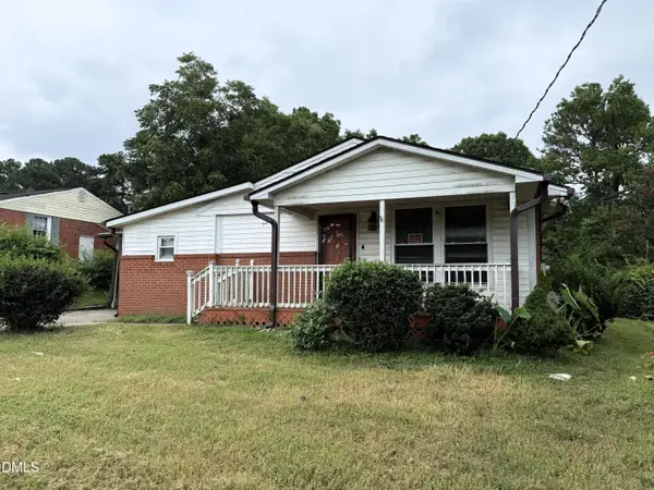 808 Campanella Lane, Raleigh, NC 27610