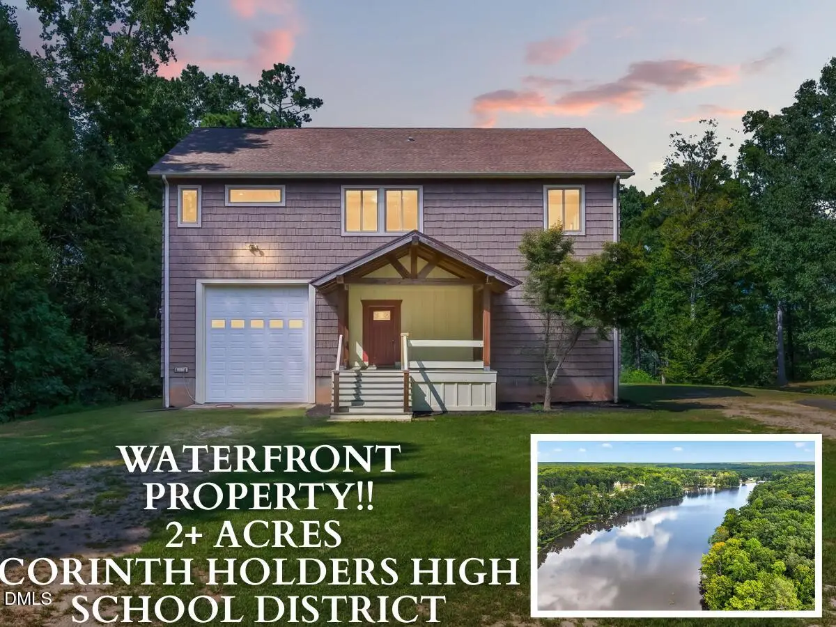 268 Price Road, Selma, NC 27576 - #1