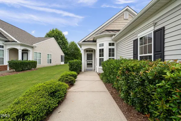 801 Burnaby Court, Cary, NC 27519