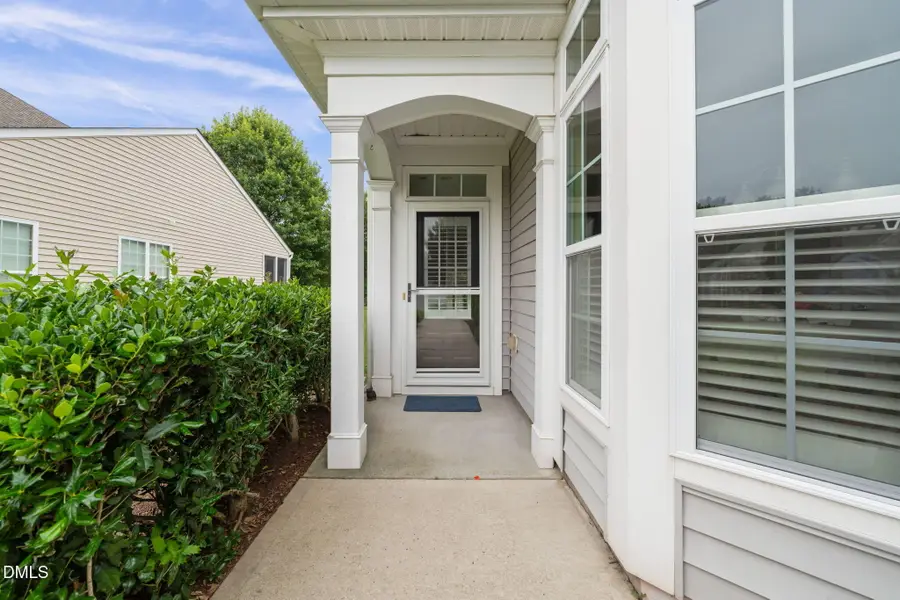 801 Burnaby Court, Cary, NC 27519 - #3