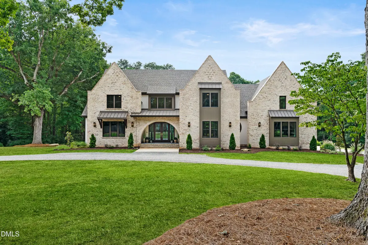 2508 Brassfield Road, Raleigh, NC 27614 - #1