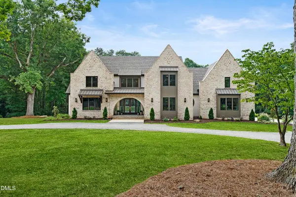 2508 Brassfield Road, Raleigh, NC 27614