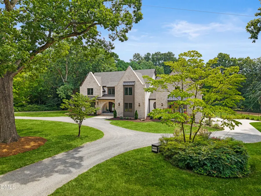 2508 Brassfield Road, Raleigh, NC 27614 - #2