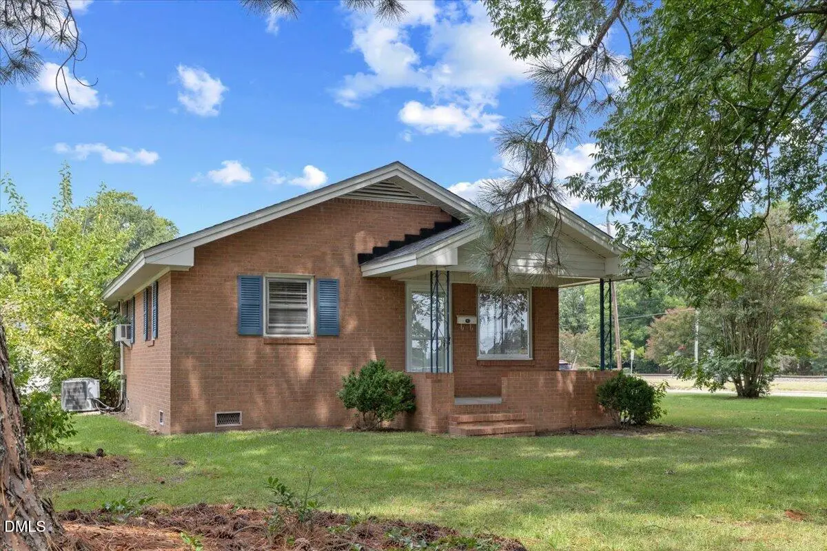 909 N Audubon Avenue, Goldsboro, NC 27530 - #1