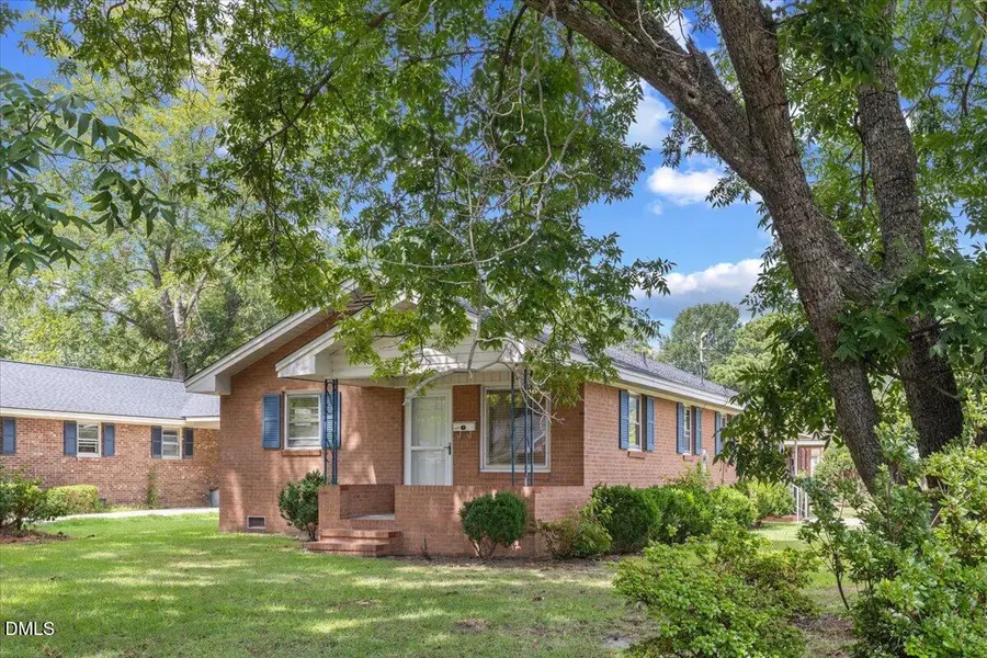 909 N Audubon Avenue, Goldsboro, NC 27530 - #3