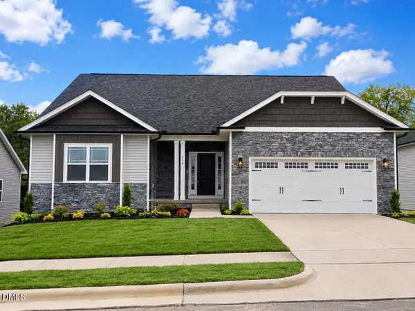 77 River Chapel Drive, Fuquay Varina, NC 27526
