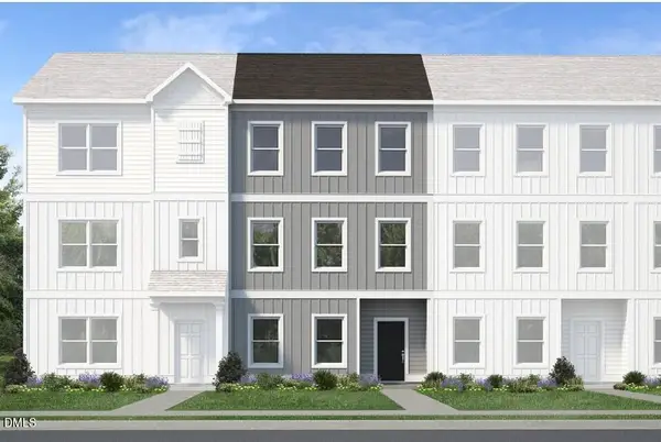 712 Orchard Vista Circle, Raleigh, NC 27606