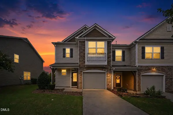 1025 Historic Circle, Morrisville, NC 27560
