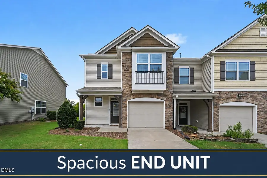 1025 Historic Circle, Morrisville, NC 27560 - #2