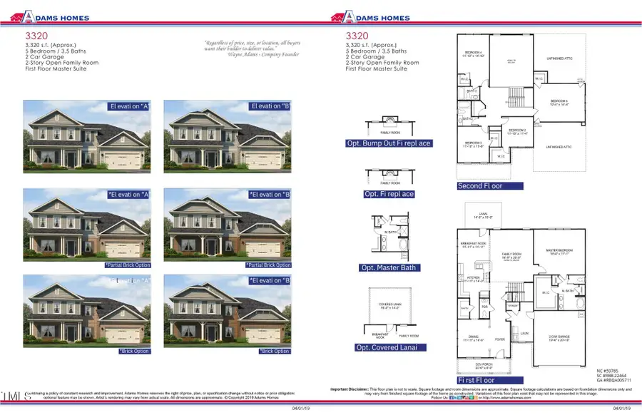 213 River Chapel Drive, Fuquay Varina, NC 27526 - #3