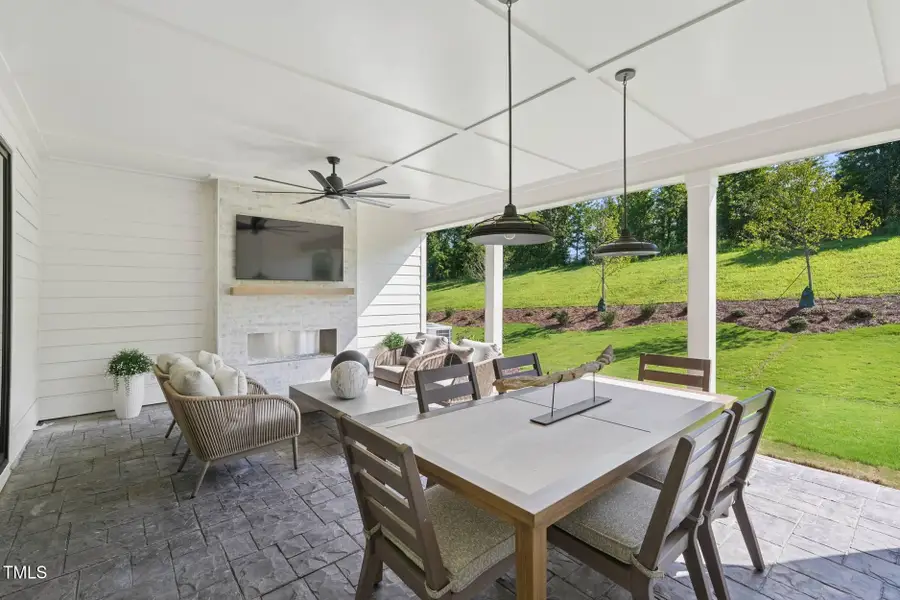 150 Sunny Gln Court, Fuquay Varina, NC 27526 - #3