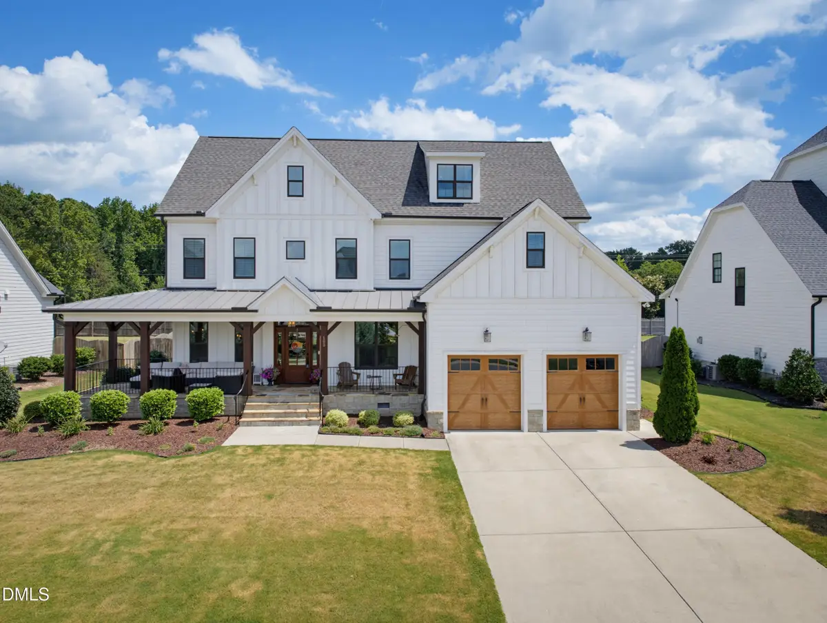 105 Sam Court, Wake Forest, NC 27587 - #1