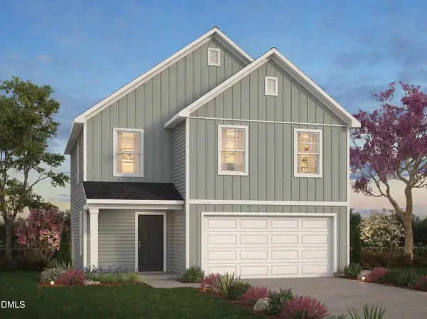 1200 Madingley Place, Wendell, NC 27591