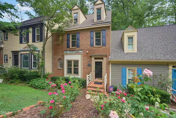 1302 Hampshire Court, Raleigh, NC 27612