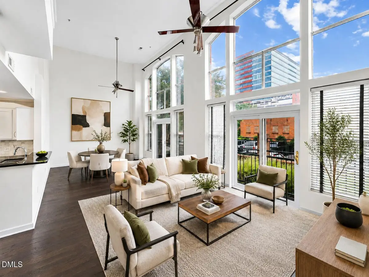 200 S Dawson Street, Raleigh, NC 27601 - #1