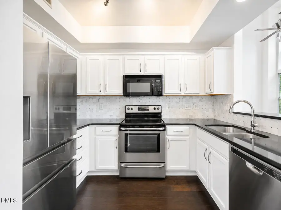 200 S Dawson Street, Raleigh, NC 27601 - #3