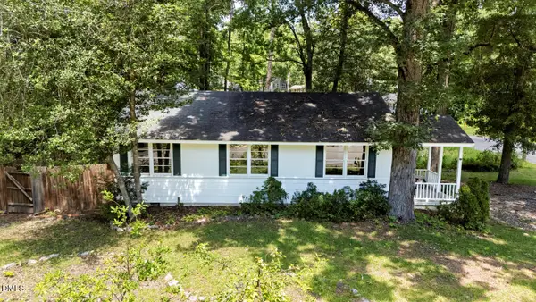 2000 Spruce Street, Fayetteville, NC 28303